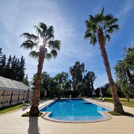 Kasbah Dar Ilham Douar Blidene Exterior foto