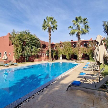 Kasbah Dar Ilham Douar Blidene Exterior foto