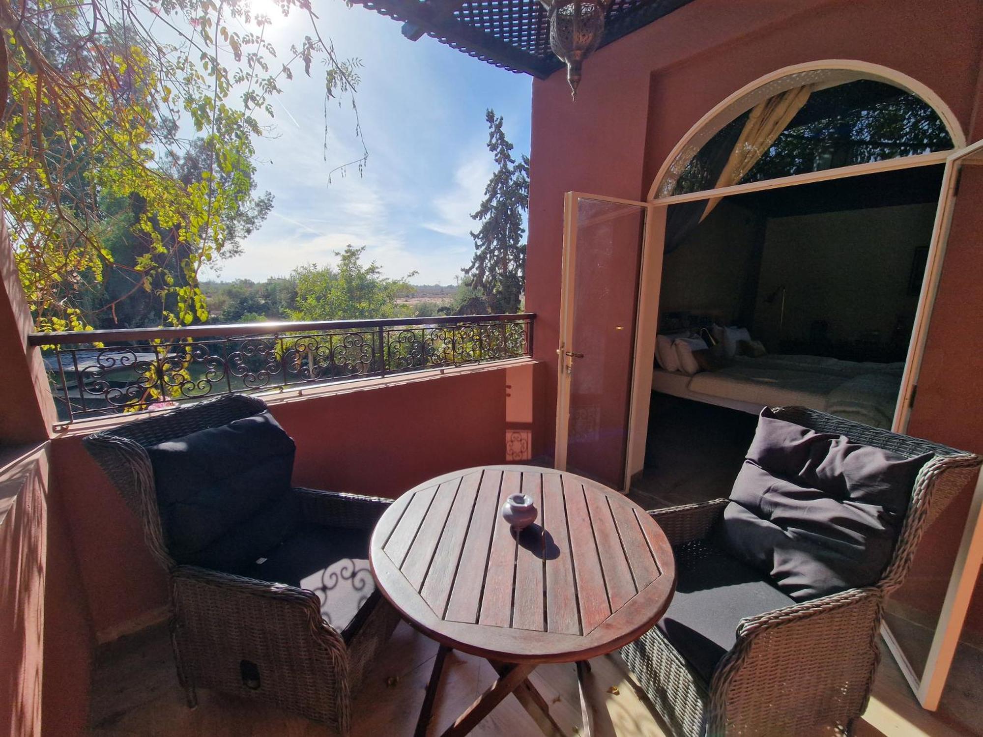 Kasbah Dar Ilham Douar Blidene Exterior foto